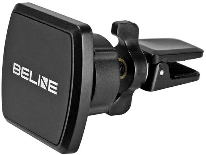 Uchwyt samochodowy Beline magnetyczny do kratki wentylacyjnej (5905359815303) - obraz 1