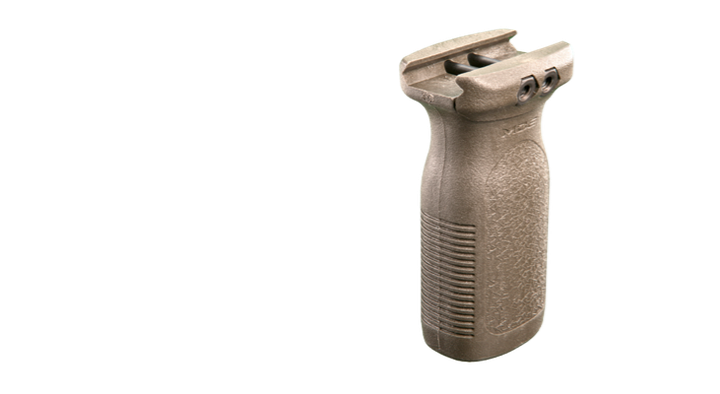 Рукоятка Magpul RVG 1 913 Picatinny MAG412-FDE - зображення 1