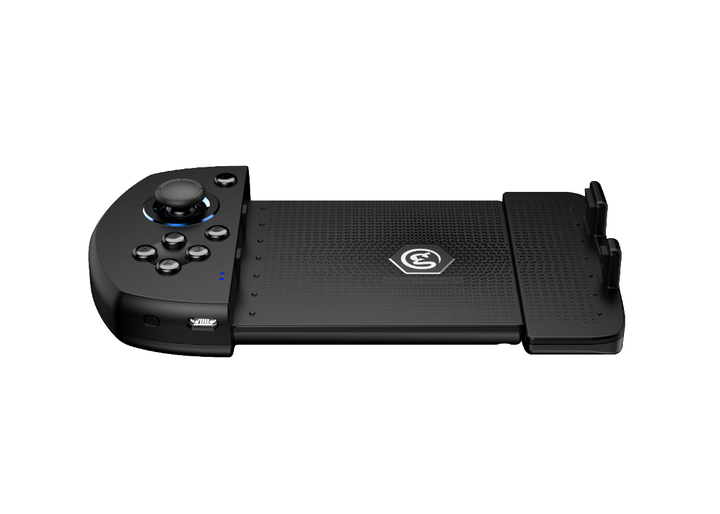 Игровой джойстик для смартфонов Xiaomi GAMESIR G6 Black - Фото 3 Игровой джойстик для смартфонов Xiaomi GAMESIR G6 Black - изображение 3