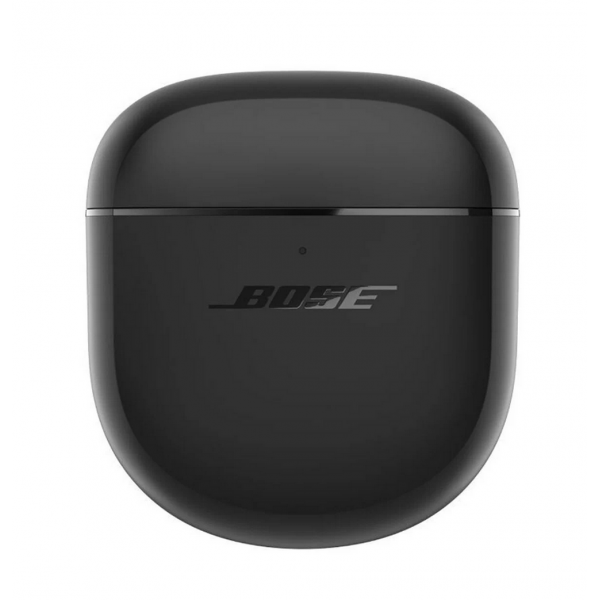 Навушники TWS Bose QuietComfort Earbuds II Triple Black