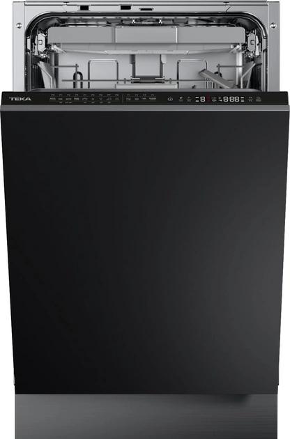 Вбудована посудомийна машина Teka DFI 74960 - зображення 1
