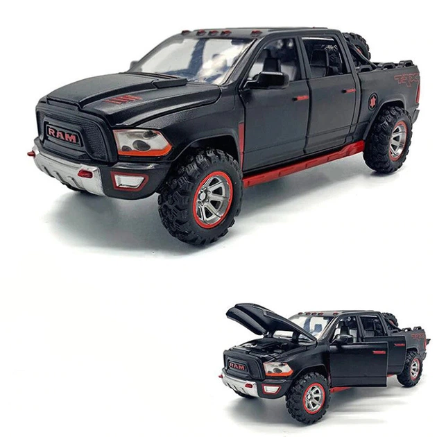 1/64 Dodge RAM TRX ダッジ　ラムTRX トラックミニカー 56cd5e344c93d10a23ffb78cfb1d4d