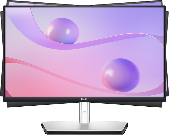 Монітор 23.8" Dell P2424HT (210-BHSK) - зображення 3