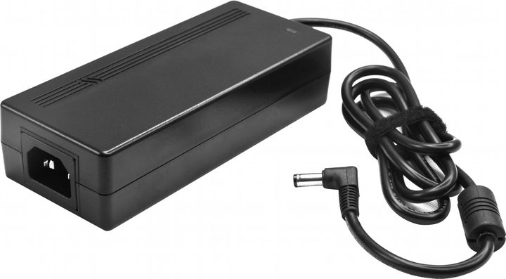 Блок питания GameMax GM-120 120W - изображение 1