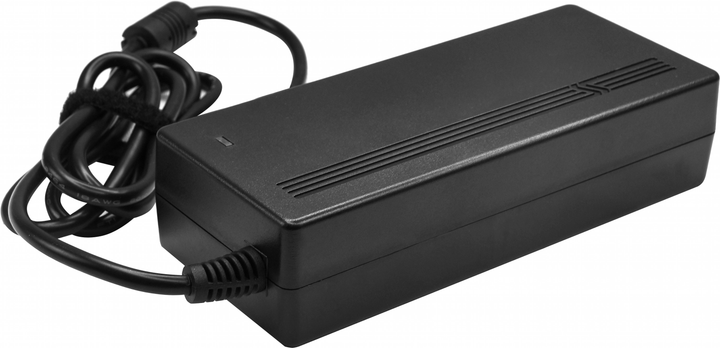 Блок питания GameMax GM-120 120W - изображение 2