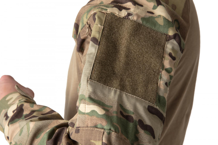 Костюм Primal Gear Combat G4 Uniform Set Multicam Size L - изображение 2