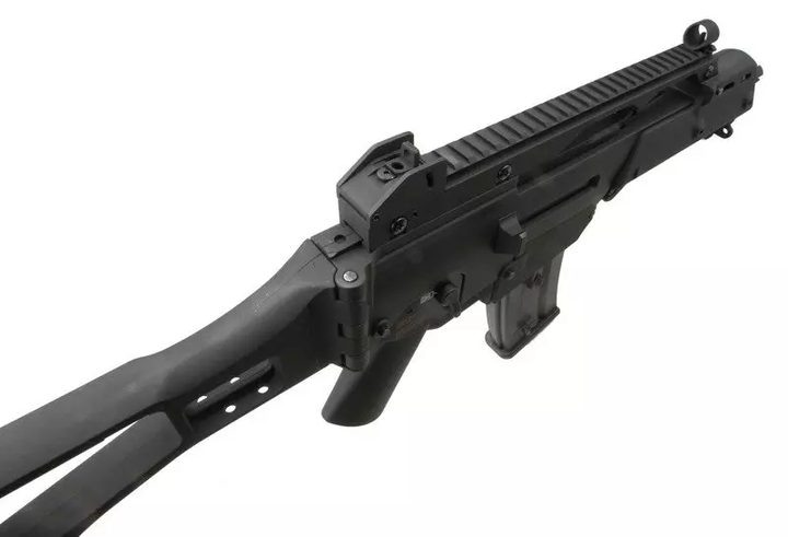 Автомат G36С CM011 (без АКБ і ЗП) [CYMA] - зображення 3