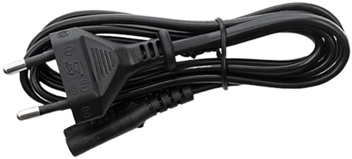 Zasilacz Qoltec 50W 12V 4.16A sieciowy 5.5x2.5 mm + kabel zasilający 1.4 m (5901878515243) - obraz 2