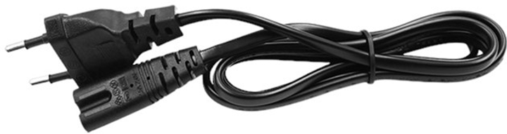 Zasilacz Qoltec 84W 12V 7A desktopowy 5.5x2.1 mm + kabel zasilający 1.45 m (5901878511085) - obraz 3
