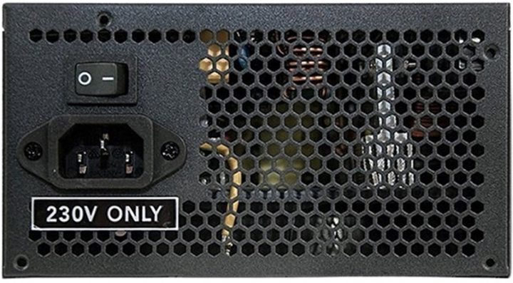 Блок питания для компьютера Qoltec ATX 1250Вт 80 Plus Gold Gaming Miner (5901878501468) - изображение 2
