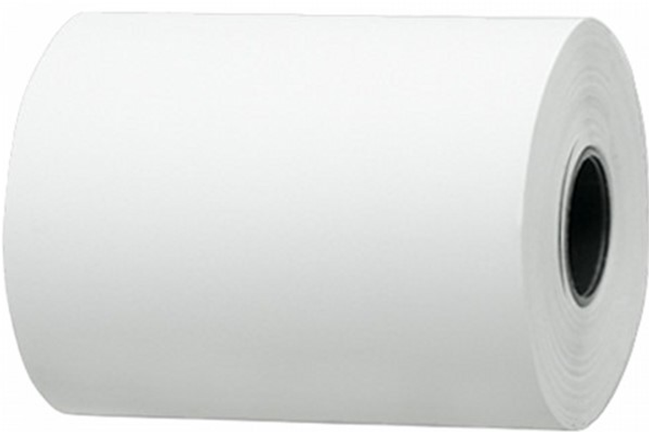 Rolka termiczna Qoltec BPA free 57 x 30 mm 10szt (5901878518954) - obraz 3
