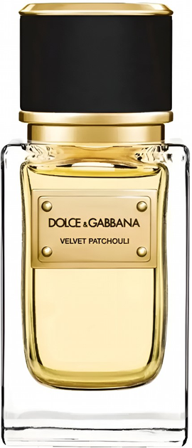 Акція на Тестер Парфумована вода унісекс Dolce & Gabbana Velvet Patchouli 50 мл від Rozetka