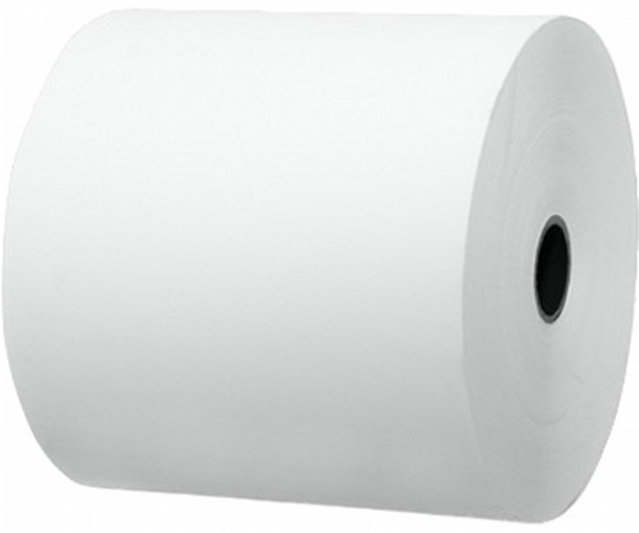 Rolka termiczna Qoltec BPA free 57 x 60 mm 10 szt (5901878518985) - obraz 3
