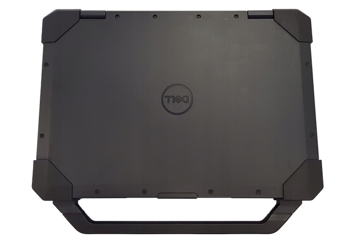 Ноутбук Dell Latitude 5424 Rugged (I5-8350U|16GB|500SSD) Б\В - Б/У - изображение 5