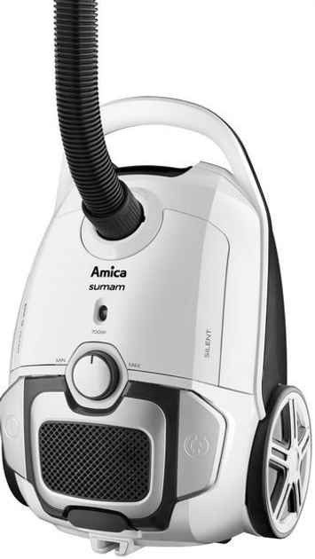 Пилосос для сухого прибирання Amica Sumam VM6011 (1190453) - зображення 14