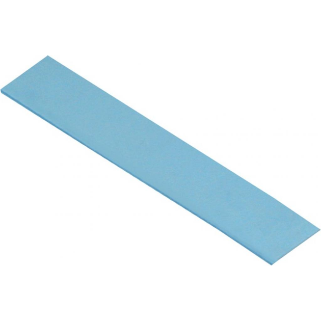 Термоінтерфейс Arctic Thermal pad 120x20mm t 0.5mm 2pcs ACTPD00012A - изображение 1
