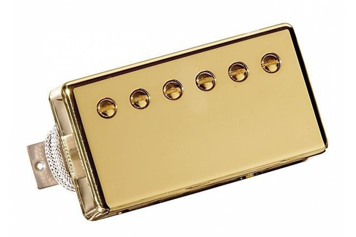 Звукосниматель Gibson IM57R-GH '57 CLASSIC ALNICO II HUMBUCKER