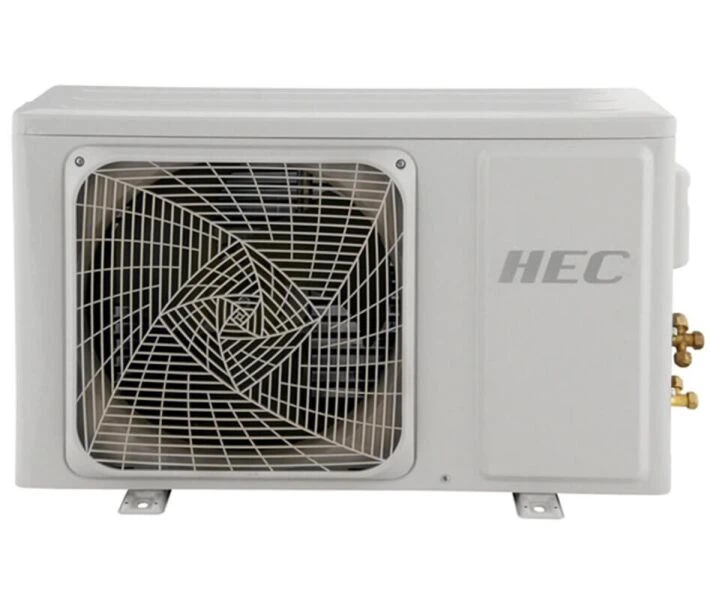 Кондиционер HEC HEC-12HTD03/R2(I)/HEC-12HTD03/R2(O) - изображение 3