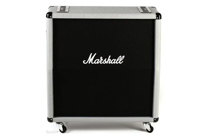 Гитарный кабинет MARSHALL 2551AV - изображение 2