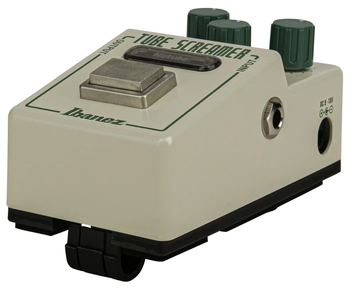 Крепление быстросъемное для педалей и педалбордов ROCKBOARD QuickMount Type F - Pedal Mounting Plate For Standard Ibanez TS / Maxon Pedals - Фото 4 Крепление быстросъемное для педалей и педалбордов ROCKBOARD QuickMount Type F - Pedal Mounting Plate For Standard Ibanez TS / Maxon Pedals - изображение 4