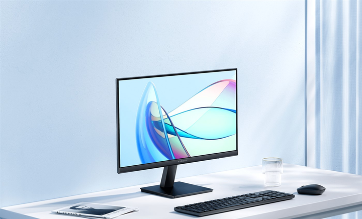 Монітор 21.5" Xiaomi Monitor A22i (ELA5230EU) (1002336) - зображення 9