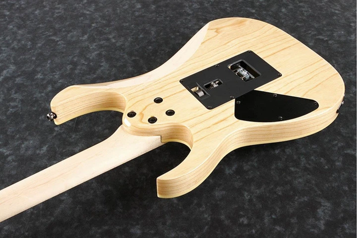 ギター Ibanez RG370AHMZ-BMT Электрогитара Ibanez RG370AHMZ BMT - купити за 28600 грн в
