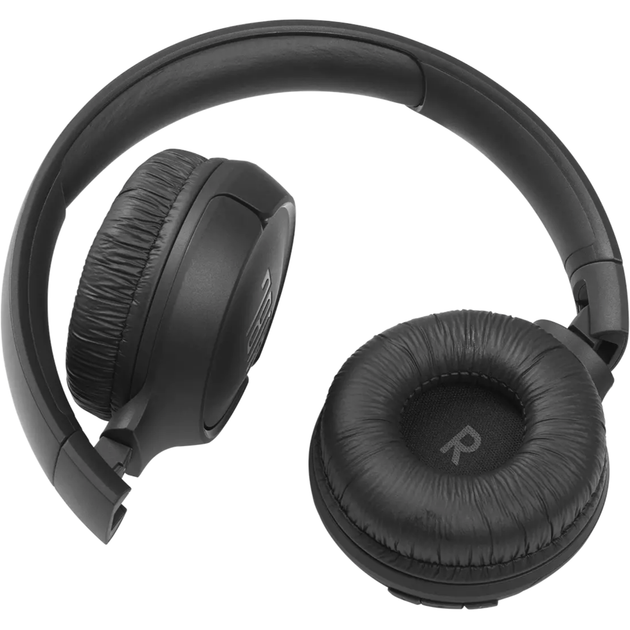 Беспроводные наушники JBL Tune 510BT, Black JBLT510BTBLKEU накладные блютуз наушники с микрофоном - изображение 5