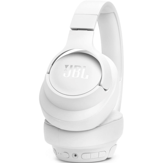 Беспроводные наушники JBL Tune 770NC, White (JBLT770NCWHT) накладные ...