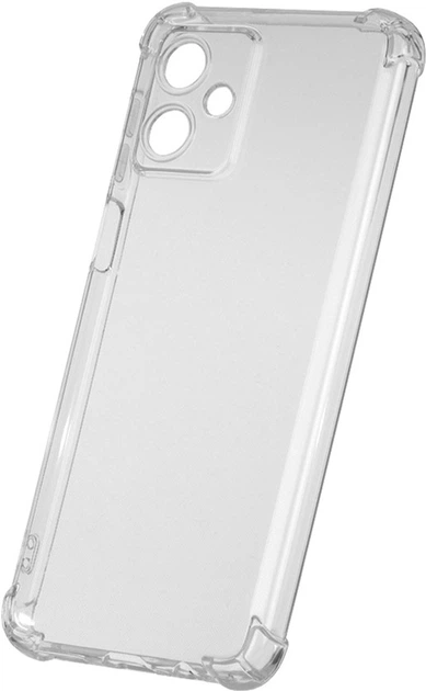 Etui ColorWay TPU AntiShock do Motorola Moto G54/G54 Power Clear (CW-CTASMG54) - obraz 2