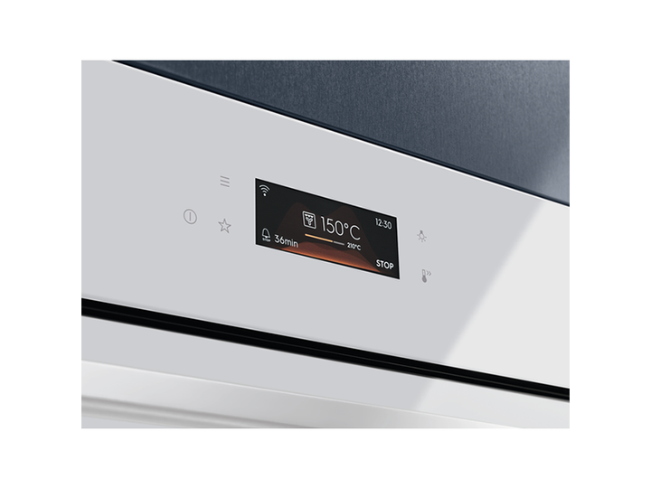 Духовой шкаф Electrolux - EOE8P39WV - изображение 5