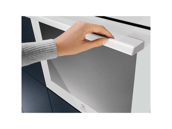 Духовой шкаф Electrolux - EOE8P39WV - изображение 6