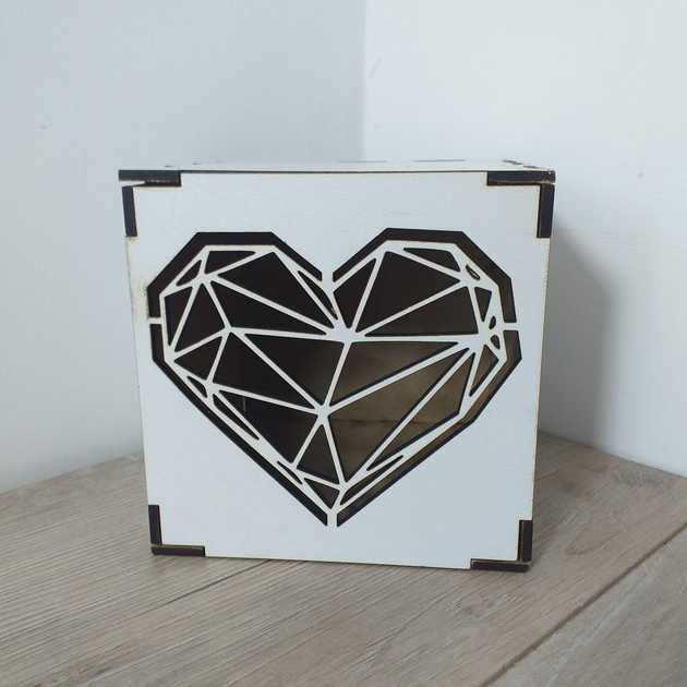 Коробка сердце: купить подарочные коробки в форме сердца с доставкой по Украине | азинский.рф