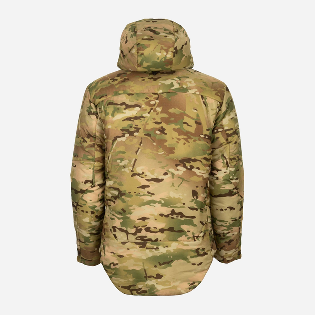 Тактическая куртка Snugpak 15681246 L Multicam (5056694901814) - изображение 2