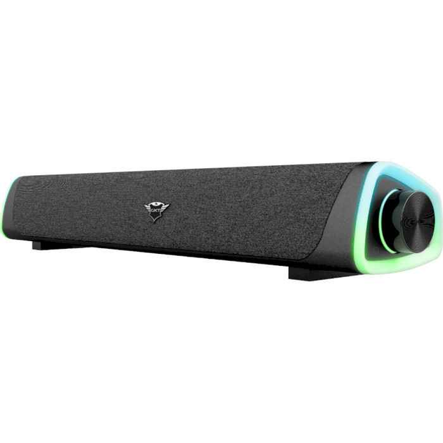 Саундбар Trust GXT 620 Axon RGB USB Grey (24482_TRUST) - зображення 1