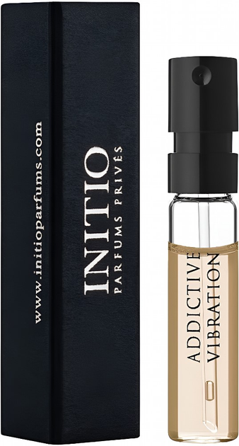 Акція на Пробник Парфумована вода Initio Parfums Prives Addictive Vibration 1.5 мл від Rozetka