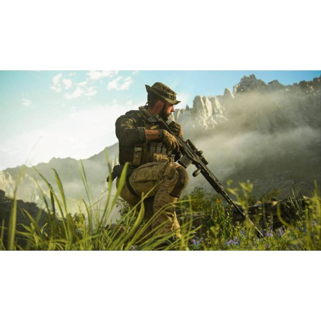 ROZETKA » Call of Duty: Modern Warfare III 3 (русская версия) (PS5) от ...
