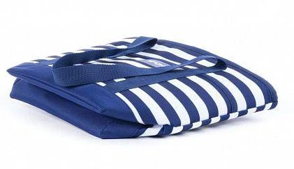 Термоcумка Spokey Acapulco Navy/White (839586) - изображение 2