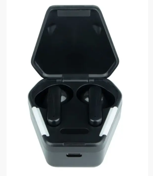 Беспроводные наушники Remax TWS-30 black - изображение 3