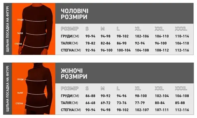 Жіноча термомайка вовна Hetta WT02 темно-сірий L - Фото 5 Жіноча термомайка вовна Hetta WT02 темно-сірий L - зображення 5