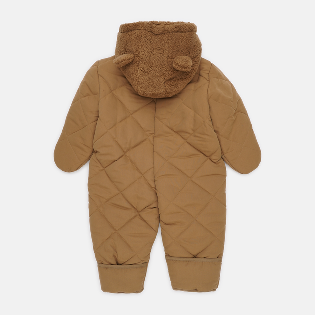 Детский демисезонный слитный комбинезон для новорожденных Carters ...