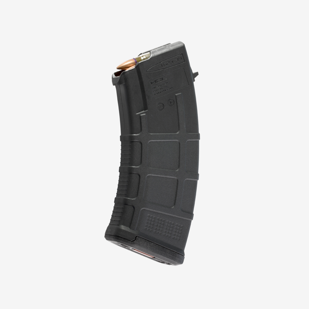 Магазин Magpul PMAG 30 AK/AKM MOE 7.62x39 MAG572-BLK - изображение 1