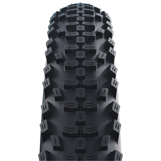 Покришка Schwalbe Smart Sam 27.5x2.10" (54-584) Performance Line ADDIX B/B-SK - зображення 2