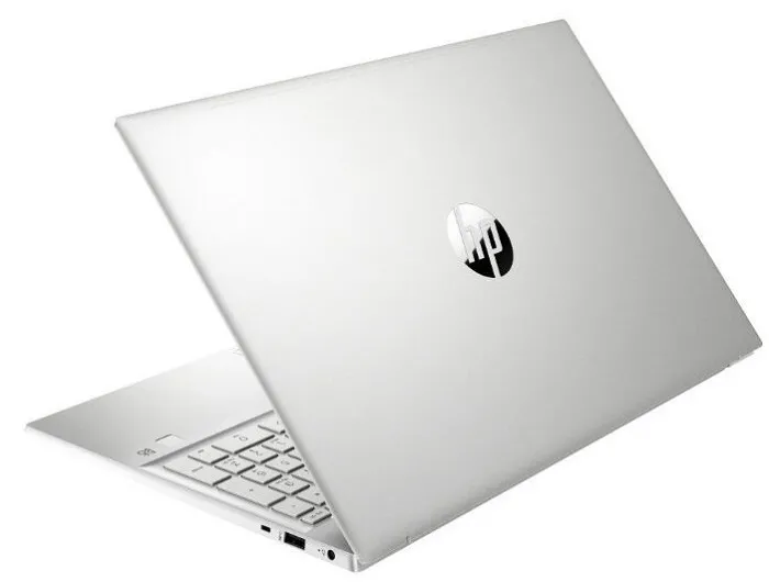 Ноутбук HP Pavilion Laptop 15-eg0037ua Ceramic White (444M5EA) - зображення 2