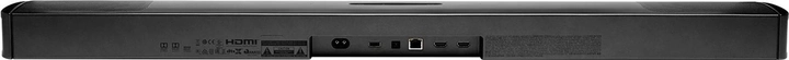 Акустическая система JBL Bar 9.1 True Wireless Surround with Dolby Atmos (JBLBAR913DBLKEP) - Фото 3 Акустическая система JBL Bar 9.1 True Wireless Surround with Dolby Atmos (JBLBAR913DBLKEP) - изображение 3