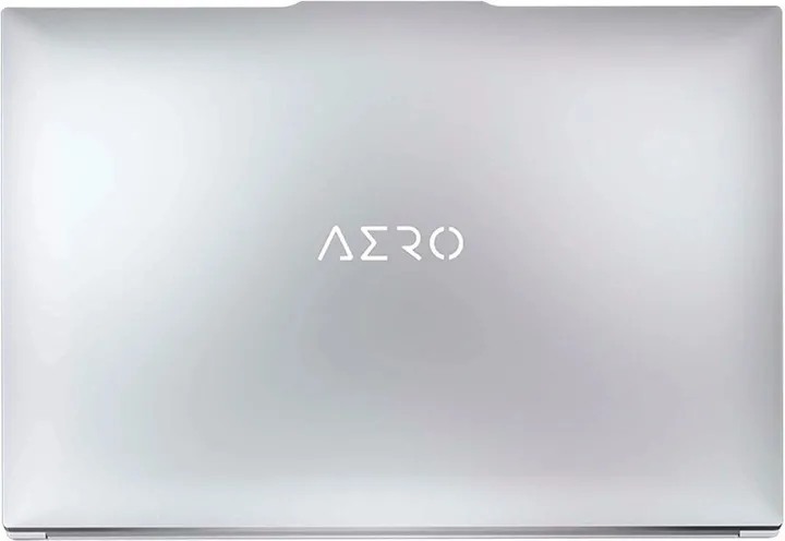 Ноутбук GIGABYTE AERO 16 XE5 (XE5-73US934HH) - Фото 2 Ноутбук GIGABYTE AERO 16 XE5 (XE5-73US934HH) - зображення 2