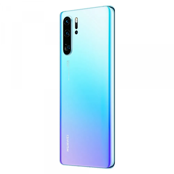 Смартфон Huawei P30 Pro 8/128GB Breathing Crystal Europe - зображення 9