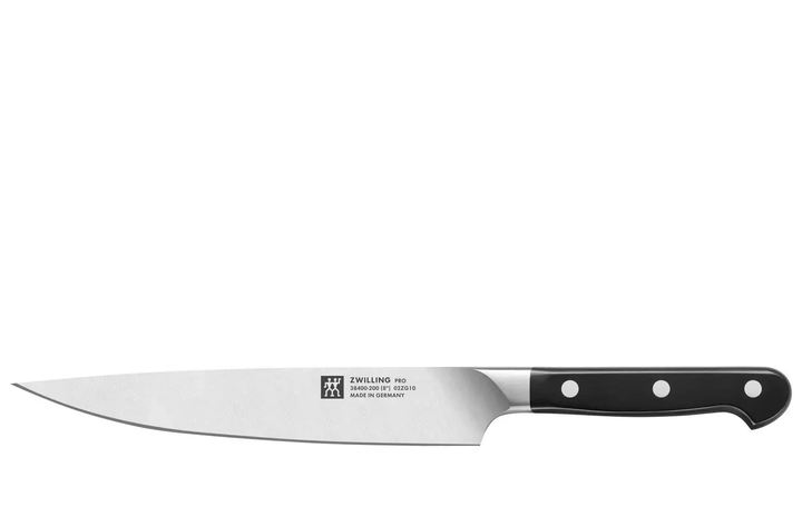 Набір ножів Zwilling Pro Selbstschrfender 7 елементів (38448-007-0) - зображення 2