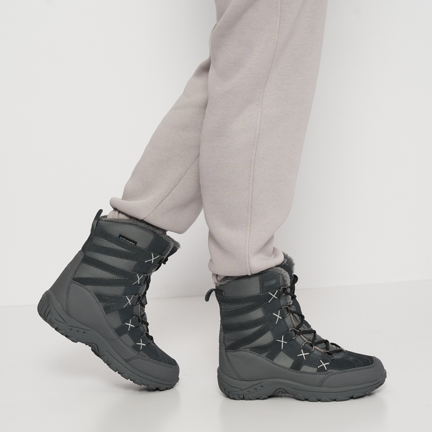 Trespass hot sale zofia boots