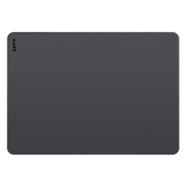 Чехол накладка Laut Huex Case for MacBook Air 15 M2 (2023) Black (L_MA23_HX_BK) - Фото 2 Чехол накладка Laut Huex Case for MacBook Air 15 M2 (2023) Black (L_MA23_HX_BK) - изображение 2