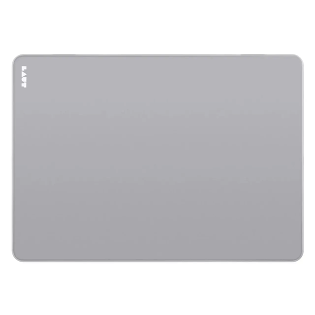 Чохол накладка Laut Huex Case for MacBook Air 15 M2 (2023) Arctic White (L_MA23_HX_F) - Фото 4 Чохол накладка Laut Huex Case for MacBook Air 15 M2 (2023) Arctic White (L_MA23_HX_F) - зображення 4